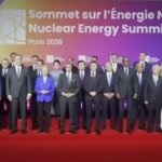 Macron defiende la energía nuclear como único camino hacia la independencia energética