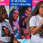 «Madres Coraje», mujeres que luchan por justicia contra la violencia policial en Brasil (1/9)