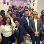 MADRID: PLD conmemora el Día Internacional de la Mujer