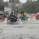 Mantienen en alerta el Distrito Nacional y 13 provincias de RD