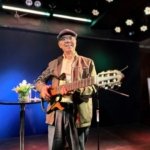 Manuel Jiménez celebrará 35 años de carrera con “Derroche”