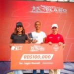 Maratón Claro logra histórico récord de participantes en SD