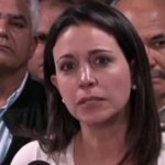 María Corina Machado lamenta que España no haya asumido “liderazgo” sobre el tema venezolano