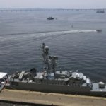 Más de 80 muertos en buque de guerra iraní torpedeado por EU