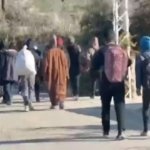 Más de 83.000 desplazados en Líbano por ataques israelíes