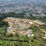 Medellín construirá megacárcel inspirada en el modelo de Bukele