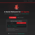 Meta compró Moltbook, la red social donde bots conversan entre sí, pero ¿para qué la quiere?