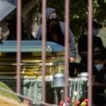 México: ¿cómo queda la sucesión de ‘El Mencho’?