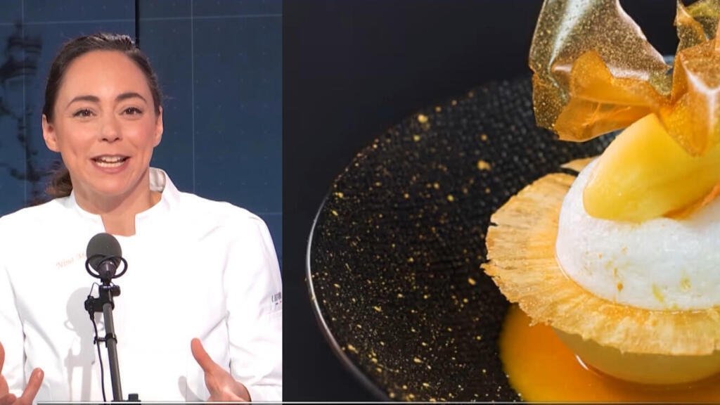 México, la inspiración de la mejor repostera del mundo