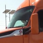 México: mujeres traileras luchan contra la discriminación, los abusos y las brechas salariales (8/9)