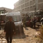 México: ¿qué se sabe del colapso de un edificio en el centro de la capital que dejó tres muertos?