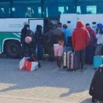 Migrantes en Túnez, presionados para regresar «voluntariamente»