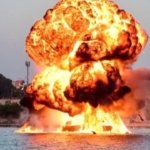 Minas marinas: un arma antigua, pero eficaz a manos de Irán