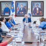 MINERD activa comisión para apertura año escolar 2026-2027