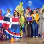 MINERD celebró en SD «Gala Nacional Carnaval Escolar 2026»