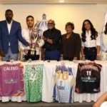 Ministerio de Deportes duplica partida apoyo baloncesto de SD