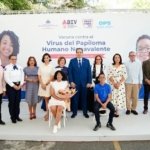 Ministerio de Salud introduce la vacuna Nonavalente al Esquema Nacional de vacunación