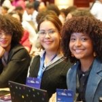 Ministro Luis Miguel De Camps impulsa buenas prácticas en el servicio voluntario estudiantil