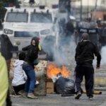 Misión de ONU dice maquinaria represiva Venezuela sigue activa