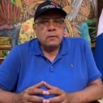 Moreta pide democratizar y ayudar a la zona fronteriza