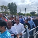 Movimiento Electoral Peñagomista conmemora 87 Aniversario Natalicio Peña Gómez. 