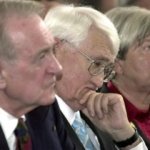 Muere Jürgen Habermas, el filósofo que marcó el debate público de la Alemania de posguerra