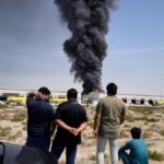 Muertes en seis países, aviación en pausa y daños: el impacto regional del conflicto en Irán