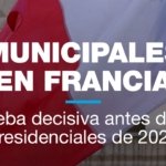 Municipales en Francia: prueba decisiva antes de las presidenciales de 2027