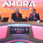 Navarro critica postura oficial frente conflicto de EU e Irán