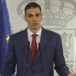 “No a la guerra”: así subraya Sánchez la posición de España sobre ofensiva en Irán tras las amenazas de Trump
