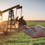 No sólo el petróleo: también se disparan precios de fertilizantes