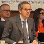 OIEA afirma no tener indicios de ataques a instalaciones nucleares