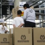 Paloma Valencia, Claudia López y Roy Barreras competirán con Iván Cepeda por la Presidencia de Colombia