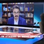 Paulo Botta: «Europa no tiene relevancia en la política internacional de Medio Oriente»