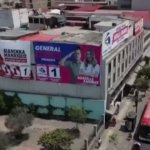 Perú: avanzan las campañas de los candidatos presidenciales