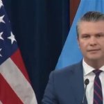 Pete Hegseth, secretario de Defensa de EE. UU. asegura que las operaciones en Irán serán prolongadas