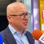 Pide retirar fusión ministerios y revisar Pacto Nacional Educativo