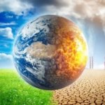 Planeta se calienta casi doble de rápido que hace una década