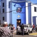 PN suspende y somete agentes por presunto robo dinero en SC