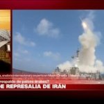 ¿Podría Irán perder el respaldo de los países árabes?