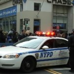 Policía de Nueva York está en alerta máxima tras el ataque