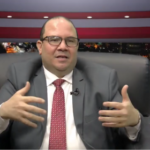 Politólogo ve conflicto medio oriente afecta economía mundial