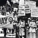 ¿Por qué el 8 de marzo es el Día Internacional de la Mujer?
