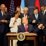 ¿Por qué Trump dejó fuera a Colombia de su nuevo “escudo antidrogas” continental?