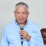 PRD exige al Gobierno auditoría Línea 2C Metro Santo Domingo