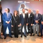 Presentan documental “Nuestro Deporte Rey, Historia Beisbol”