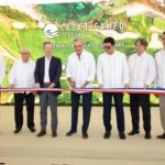 Presidente Abinader participa en inauguración de la reapertura de Teeth of the Dog en Casa de Campo, La Romana
