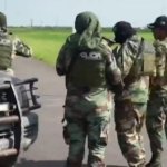 Presidente de Bolivia confirma captura de presunto narcotraficante Sebastián Marset