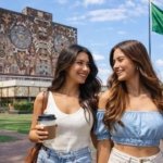 Prestigiosa universidad de México abre cursos gratis para aprender inglés, francés e italiano en línea