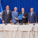 PRM presenta proyecto control de financiamiento en partidos